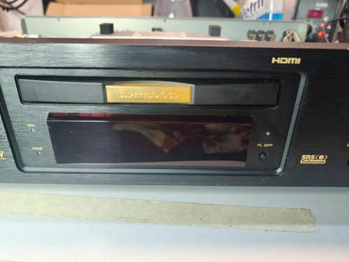 Lettore dvd player - cd/dvd,