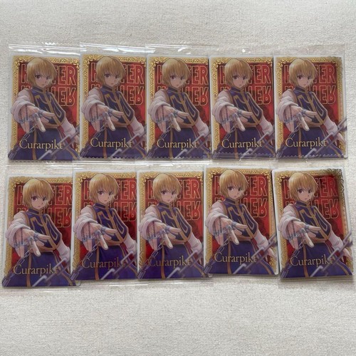 Hunterxhunter kurapika - hunterxhunter,