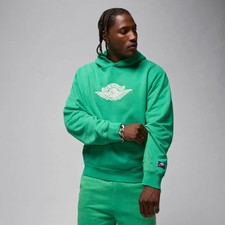 NIKE AIR JORDAN FELPA PULLOVER