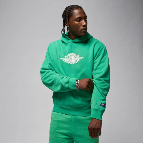 Nike air jordan felpa pullover - nike,