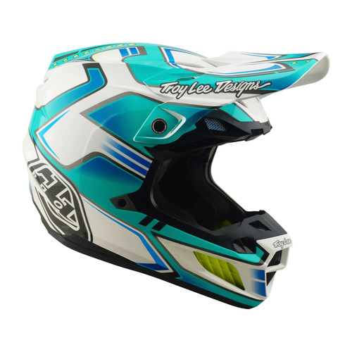 Troy lee designs casco - |,