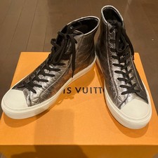 Sneakers alte Louis Vuitton in