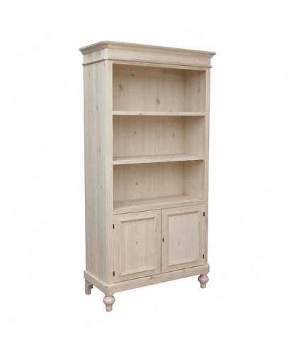 Libreria classica porte 2 - 2,