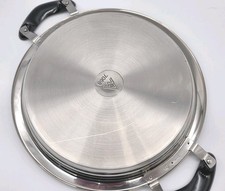 Padella amc 7068 cm - amc, 24
