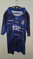 Real Madrid Retro 1994-96