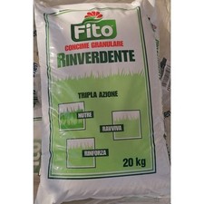 Fito Concime Prato Rinverdente