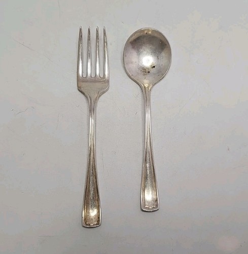 Set forchetta cucchiaio