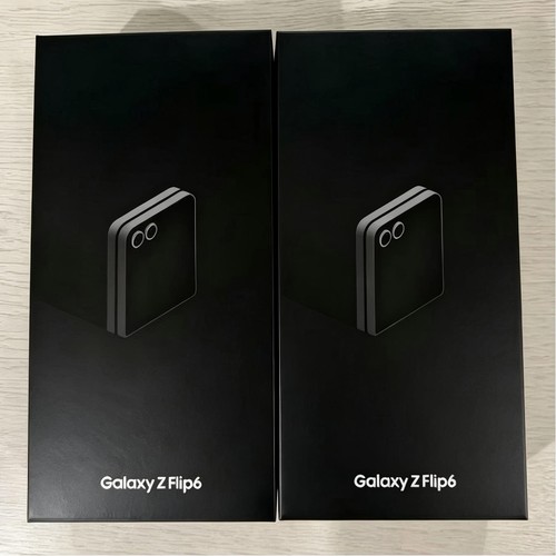 Nuovo samsung galaxy - galaxy, flip6