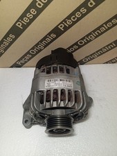 Alternatore 120a alfa mito - alternatore,