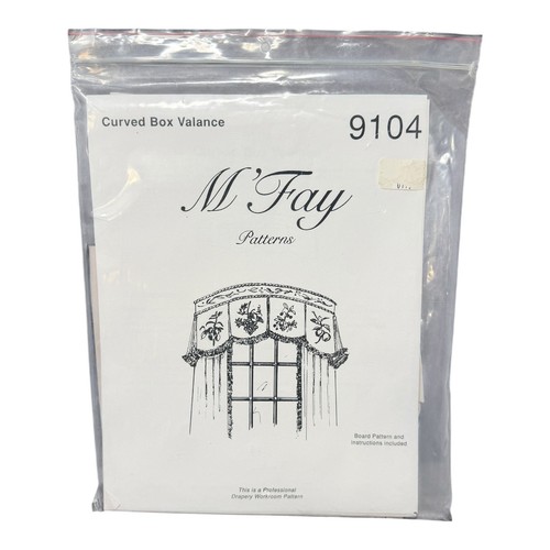 Scatola curva fay modello - scatola, m'fay