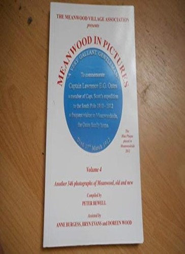 Meanwood pictures vol - in, 4
