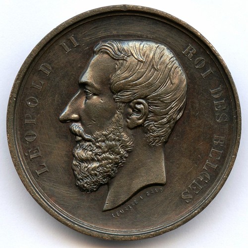 Belgio leopoldo agricoltura - leopoldo,