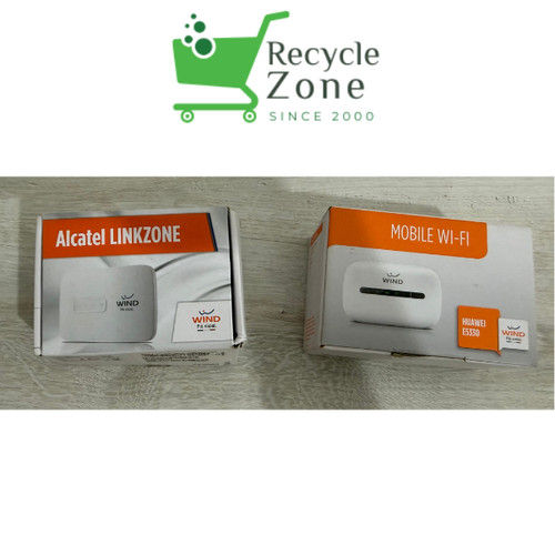 Router saponetta huawei e5330 - saponetta,