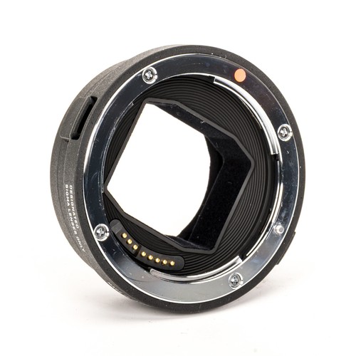 Sigma canon - (canon, an