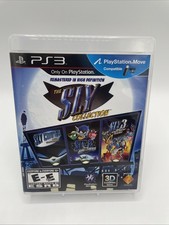 Sly Cooper Collection PS3