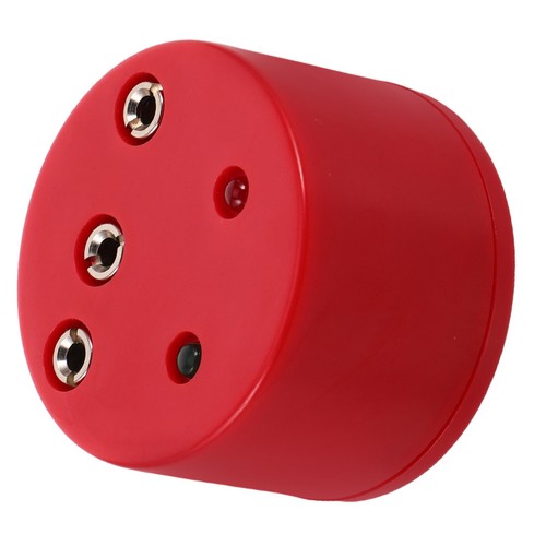 Tester per scherma - , strumento