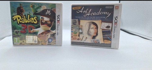 Videogiochi nintendo 3ds - videogiochi,