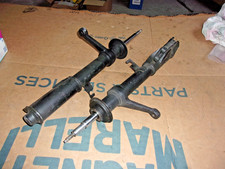 2 x AMMORTIZZATORI ANTERIORI