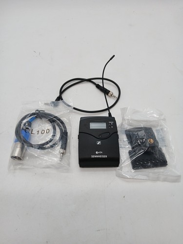Sennheiser ek100 ew100p - ek100, g4