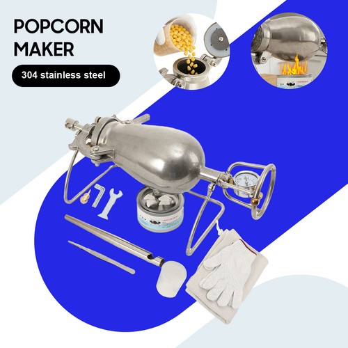 Macchina per popcorn - , ml