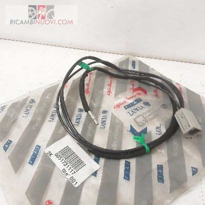 Cavo elettrico connessione - elettrico,