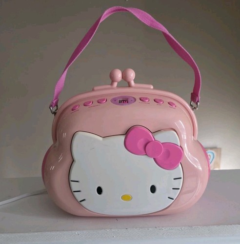 Sanrio hello kitty pocketbook - sanrio,