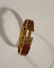 Bracciale Hermès Clic H