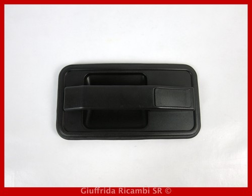 Maniglia porta laterale - maniglia,