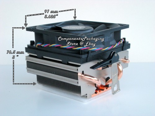 Amd black edition - edition, phenom