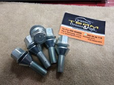 X5 Bullone Ruota Variazione