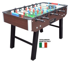 Calciobalilla professionale - professionale, da