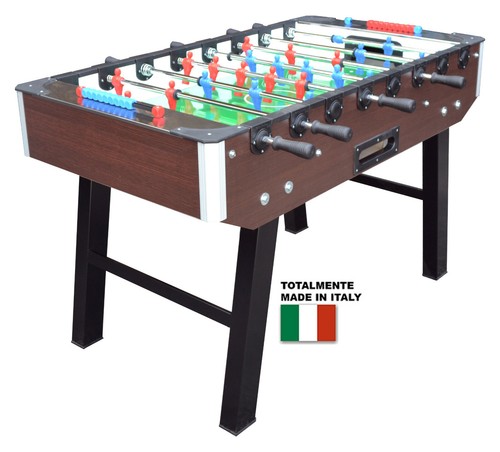 Calciobalilla professionale - calciobalilla, da