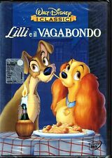 LILLI E IL VAGABONDO Z8 34688