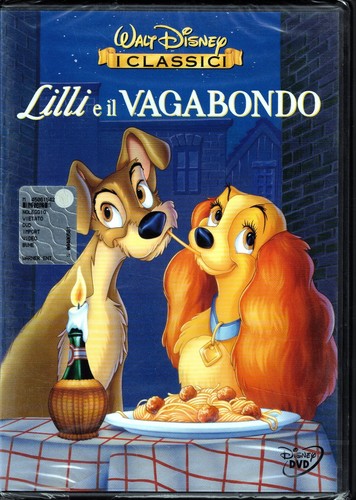 Lilli vagabondo z8 34688 - vagabondo,