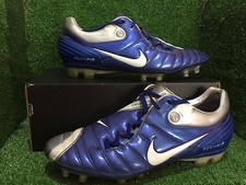 Scarpe calcio nike - calcio, zoom