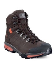 - Scarpa ZG Pro GTX Gore-Tex