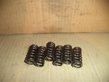 - CAGIVA SXT 125/ALETTA ROSSA 125/ELEFANT 125 - 6 MOLLE FRIZIONE MOTORE