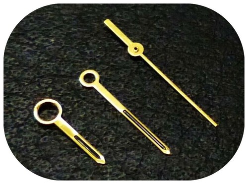 Set lancette 150 090 - 150/090/025, filo