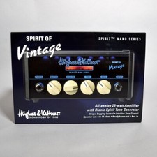 Hughes & Kettner Spirit Nano