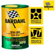 OLIO MOTORE AUTO BARDAHL