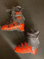 Scarponi sci alpinismo dynafit - sci,