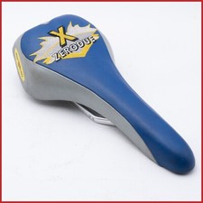 NOS SAN MARCO SINTESI X ZERODUE SELLA VINTAGE CORSA BICI STRADA BICICLETTA VECCHIA