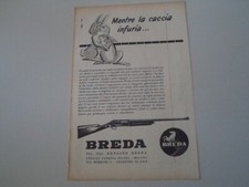advertising Pubblicità 1951