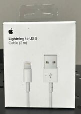 Cavo da Lightning a USB Apple autentico (2 m)
