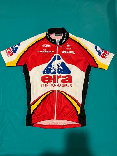 Maglia ciclista nalini - ciclista,