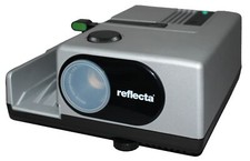 Proiettore diapositive Reflecta AF 2000 dispositivo autofocus caricatore buono
