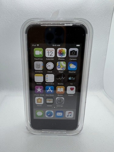 Apple ipod touch - touch, 7a