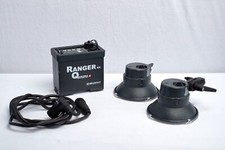 Elinchrom Ranger Quadra To Go