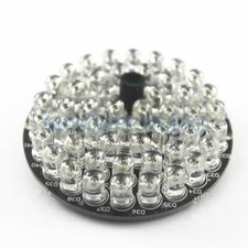 48pcs 850nm Illuminatore LED