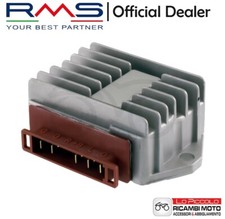 246030321 REGOLATORE DI TENSIONE PIAGGIO APE FL3 EUROPA 50 1996-1999